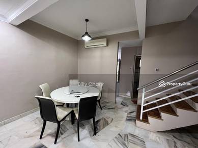 Super nice 2 storey Kajang Prima terrace house for sale