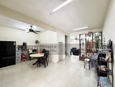 Super nice 3 Storey Terrace House, Kinrara Mas, Bukit Jalil