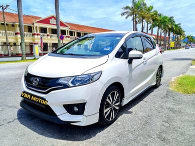 Honda JAZZ 1.5V (A)  I-VTEC FULL BODYKIT