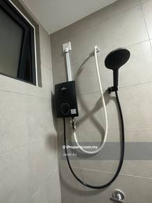 Bangsar Hill Park, Bangsar, partiall furnished