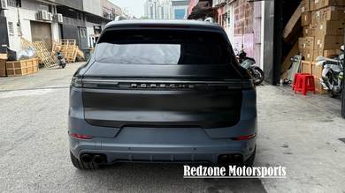 Porsche Cayenne 958.1 958.2 Convert Facelift 9Y0.2