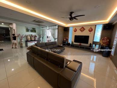 Super nice 2 Storey Setia Impian Kajang Semi D