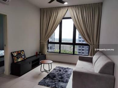 Meta City, Taman Equine, Seri Kembangan