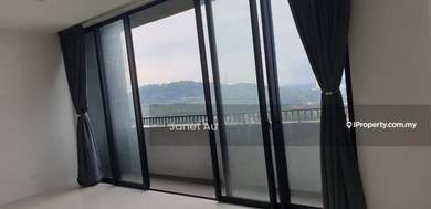 Dreamcity, Seri Kembangan, partially furnished