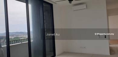 Dreamcity, Seri Kembangan, partially furnished
