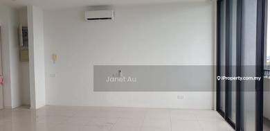 Dreamcity, Seri Kembangan, partially furnished