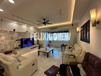 Festival Apartment 1850sf Fully Renovated Nice Unit For Sale