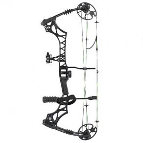 Archery compound bow Junxing M129 field ready