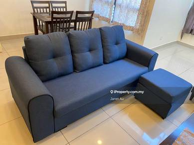 Flexis @ One South, Taman Serdang Perdana, Seri Kembangan
