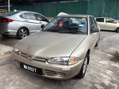 Proton WIRA 1.5 GL (M)