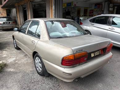 Proton WIRA 1.5 GL (M)