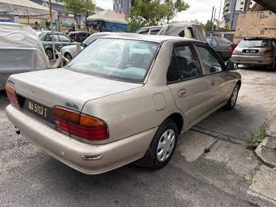 Proton WIRA 1.5 GL (M)
