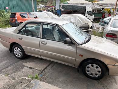 Proton WIRA 1.5 GL (M)