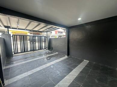 Bandar Desa Cemerlang, Near to Johor Jaya