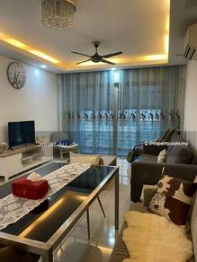 Park @ One South, Seri Kembangan