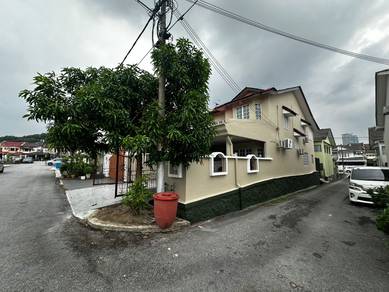 Puchong Jaya Enot Renovetion Recently Refurbished