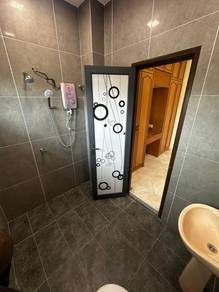 Puchong Jaya Enot Renovetion Recently Refurbished
