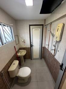 Puchong Jaya Enot Renovetion Recently Refurbished