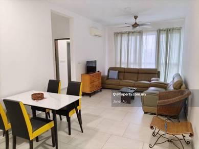 Astetica Residences, Seri Kembangan