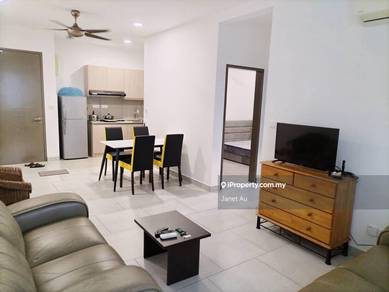 Astetica Residences, Seri Kembangan