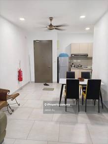 Astetica Residences, Seri Kembangan