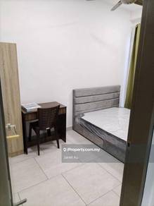 Astetica Residences, Seri Kembangan