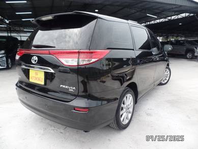 OFFER 2014 Toyota ESTIMA 2.4 AERAS (A)2 PWRDOOR