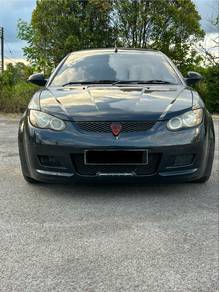 Proton satria 1.6 Neo