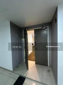 Street Mall @ One South, Seri Kembangan, Seri Kembangan