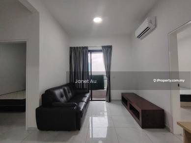 Equine Residence, Seri Kembangan