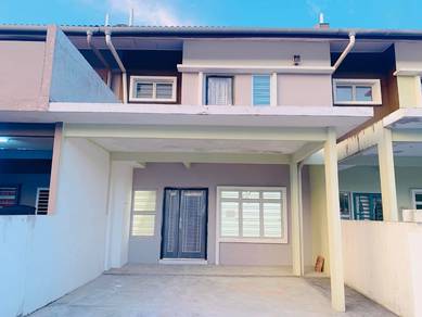 For Sale Taman Prima Nusantara . Fully renovation
