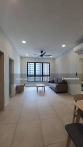Meta City, Taman Equine, Seri Kembangan