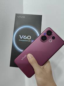 Vivo v60 5g