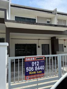 Meru Idaman, Jelapang/ Meru ( Freehold Title )