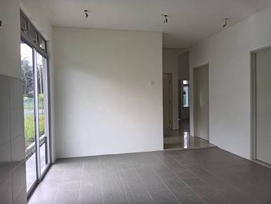 Rumah Semi-D Untuk Disewa – Taman Langat Impian, Banting, Selangor