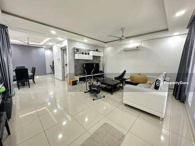 Super nice 2 Sty Endlot Superlink, Goodview Heights, Kajang