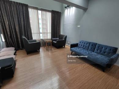 Flexis @ One South, Taman Serdang Perdana, Seri Kembangan