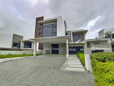 Super nice brand new Jade Hills Bungalow