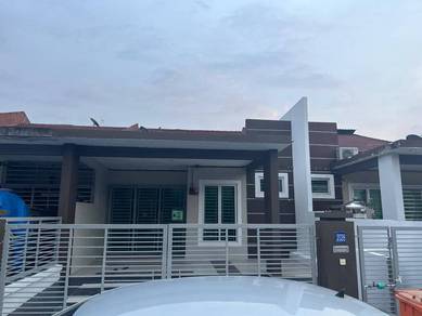 [100% LOAN!!FREEHOLD HOT LOCATION] Taman Nusari Bayu 3 , Sendayan
