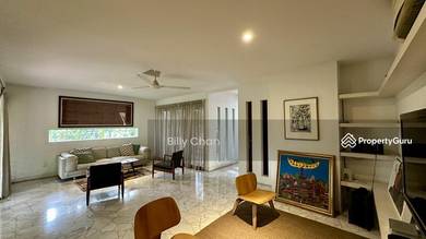 Fully renovated Freehold Bangsar bungalow