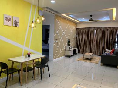 [Fully Furnished] Le Pavilion @ Bandar Puteri Puchong, Puchong