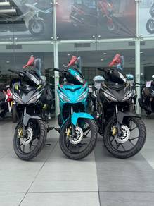 AVETA V13R (Sporty Kapcai - Affordable)Ready Stock