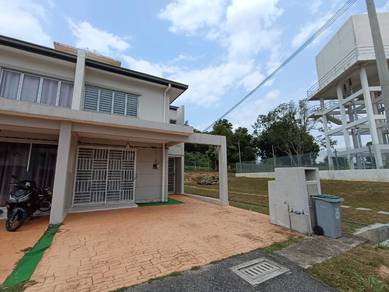 Fully Furnished 2 Storey Terrace @ Residensi Prima A'Famosa