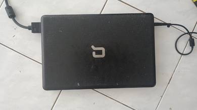 Compaq Presario cq42