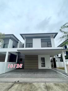 Brand New Limited Semi-D Tropicana Aman Cheria – Modern Lifestyle‼