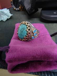 turquoise 