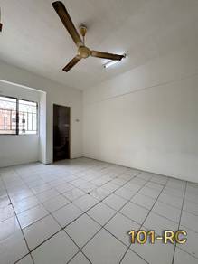 Limited Cheapest Rental‼ Vista Bayu Apartment Bayu Perdana Klang‼