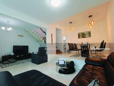 Fully renovated Ampang Zooview unit