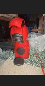 Nescafe dolce gusto