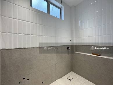 Super nice fully renovated Cheras bungalow